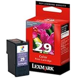 Lexmark �J���[�C���N 29