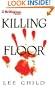 Killing Floor (Jack Reacher Series)