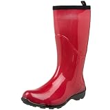 Kamik Womens Heidi RainbootRaspberry10 M