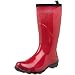 Kamik Women's Heidi Rainboot,Raspberry,8 M