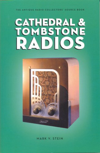 City Travel Guides Discounted  Books : Cathedral & Tombstone Radios