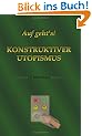 Auf Geht's! Konstruktiver Utopismus