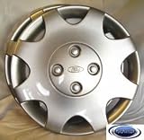 Ford Focus 14 Wheel Trims (Set of 4)