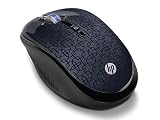 HEWLETT PACKARD COMPANY HP2.4GHZ WIRELESS OPTICAL MOBILE MOUSE