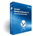 Acronis Backup & Recovery 11 Advanced Workstation incl. AAP deutsch