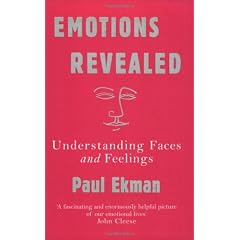 Emotions Revealed: Understanding Faces and Feelings
