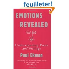 Emotions Revealed: Understanding Faces and Feelings