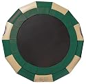 RAVE Sports Aqua Jump Water Trampoline (20-Foot, Northwoods Edition)