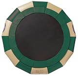 Rave Sports Aqua Jump Water Trampoline (20-Foot, Northwoods Edition)