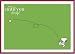 United Labels 0107187 - Best of Snoopy-Home Run Papier Tischsets 40 x 29 cm