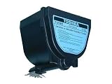 New Toshiba Toner Cartridge Black 10000 Pages Work With Toshiba Dp-3580 Laser High Performance