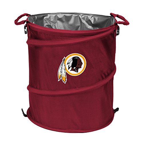 NFL Washington Redskins 3-in-1 Cooler