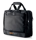 Shock Doctor M$NY Briefcase Black