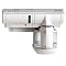 Black & Decker SpaceMaker 12-Cup Programmable Coffeemaker - White