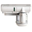 Black and Decker Spacemaker 12cup Coffeemaker - White