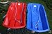 Toys : New Bobcat Snow Sledge Toboggan x 2