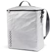Rangement & Cie SC001 Sac Isotherme Petit Mod�le Coooool Gris