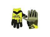 JT 06 Pro Gloves - L - Yellow