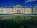 The 18th Century Baroque Rundale Palace in Zemgale, Bauska, Latvia, Photographic Poster Print by Jane Sweeney, 24x18