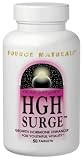 HGH Surge Tabs 50 Tablets