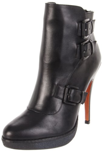 Charles David Womens Intuit Ankle Boot