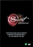 The Secret DVD in Icelandic [Non-USA PAL] - All Regions