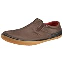 Terra Plana Dharma Dark Brown Men Shoes Size EU44/US11