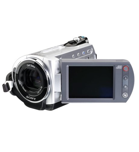 Sony Handycam? SR32E Camcorder