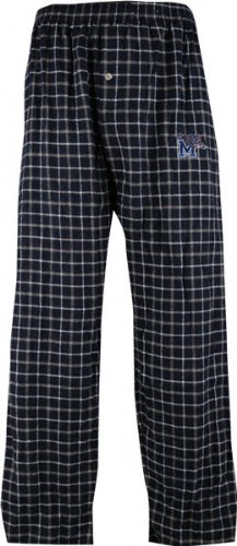 Buy Memphis Tigers Gridiron Flannel Pants