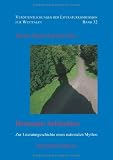 Produkt-Bild: Hermanns Schlachten: Zur Literaturgeschichte eines nationalen Mythos