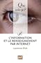 L'information et le renseignement par Internet