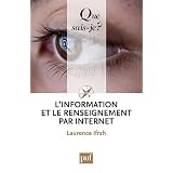 L'information et le renseignement par Internetpar Laurence Ifrah