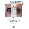 L'information et le renseignement par Internet