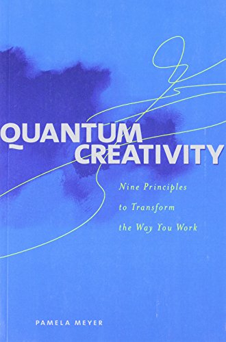 quantum creativity