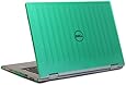 iPearl mCover Hard Shell Case for 11.6" Dell Inspiron 11 3147 / 3148 2-in-1 Convertible Laptop (Green)