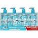 Germ-X Hand Sanitizer with Moisturizing Vitamin E - 4/10oz. Bottles