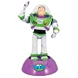 Super Technology Toy Story iDance Figure - Buzz Lightyear