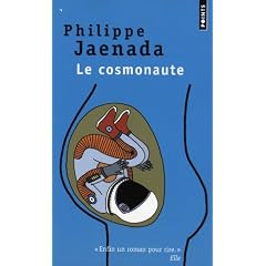 Le cosmonaute