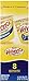 Kraft Velveeta Shells and Cheese Original,8 Microwaveable Single Serve Cups, Net WT 19.1 Ounce