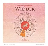 Zoom Produkt-Bild: F&uuml;r den dynamischen Widder: 21. M&auml;rz bis 20. April
