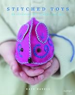 Stitched Toys: 20 Stunning but Simple Designs