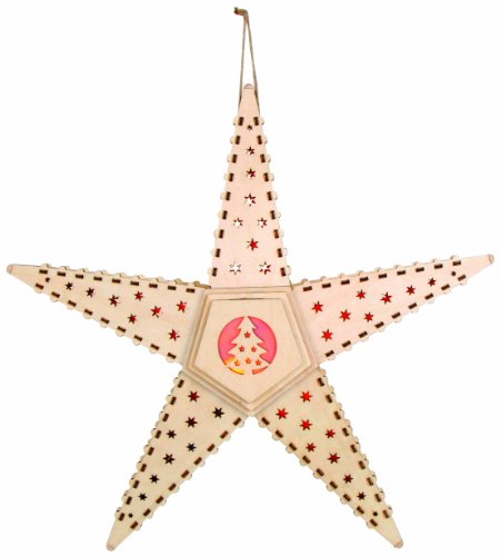 Small foot company 6711 Lampe Sterntanne Preisvergleich