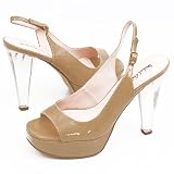 Michael Antonio Deluca Heels