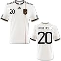 DFB Jerome Boateng Trikot Home 2010
