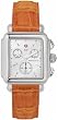 NEW MICHELE DECO STAINLESS STEEL WATCH MWW06A000239