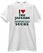 I HEART THE JAGUARS EVERYONE ELSE SUCKS FOOTBALL T SHIRT jersey