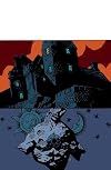 B.P.R.D. Volume 6: The Universal Machine [BPRD V06 BPRD V06]