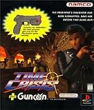 Time Crisis with Guncon