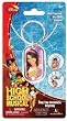 High School Musical Gabriella Dog Tag Keyring & Necklace