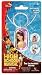 High School Musical Gabriella Dog Tag Keyring & Necklace